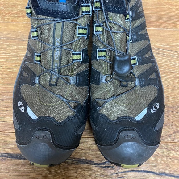 Salomon XA Pro 3D Ultra - Picture 2 of 4